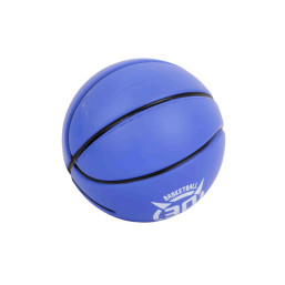 Bouncing Basket Ball 9 cm - Blue